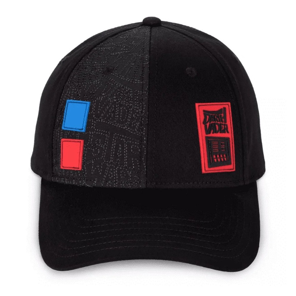 2025 Disney Star Wars Darth Vader hat. Adjustable